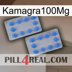 Kamagra100Mg 20